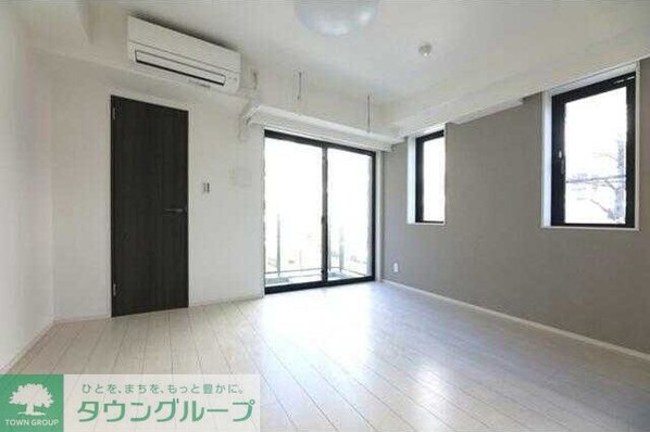 Live Casa門前仲町の物件内観写真